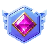 VU88 medal